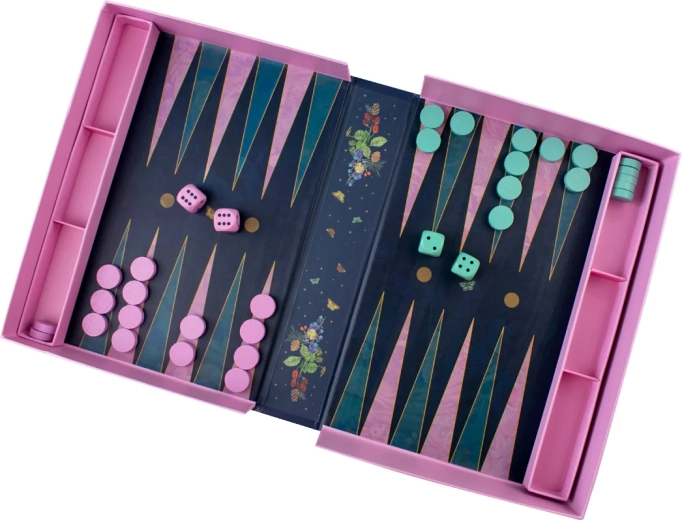 Teljes készlet az azonnali játékhoz