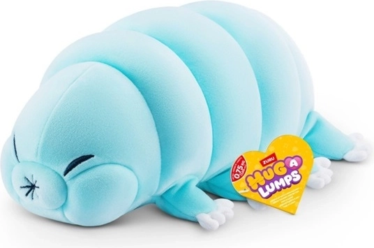 ZURU Hug a Lumps tengeri medve plüssfigura kicsi - 1 darab