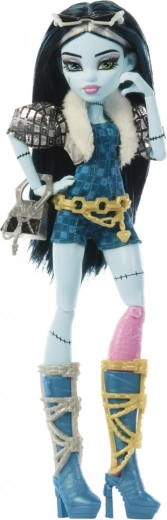 MONSTER HIGH csuklós baba