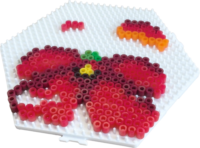 A finommotorika és a kreativitás fejlesztése