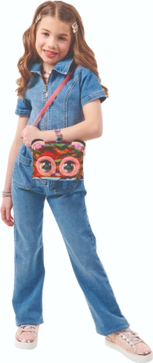 Kényelmes viselés és biztonságos tárolás