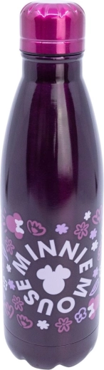 Nagy Minnie Mouse ivópalack 780 ml - 1 db