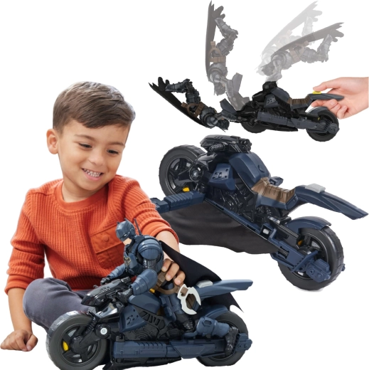 Stabil rögzítés 30 cm-es figurához