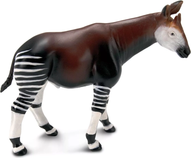 Safari Ltd. okapi figura - 1 db