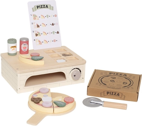 Jabadabado fa pizzakemence