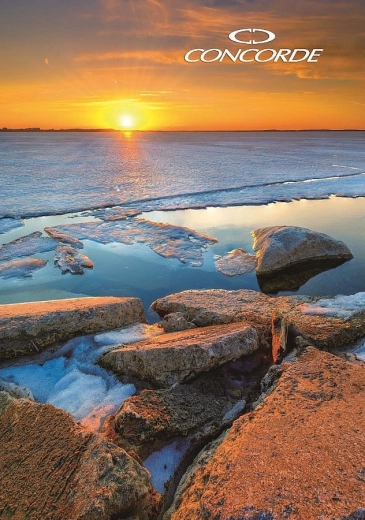 A4-es jegyzetfüzet, üres, 100 lap