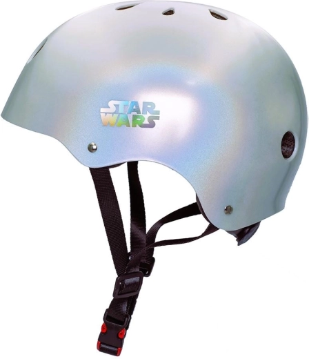 Star Wars motívum és holografikus megjelenés