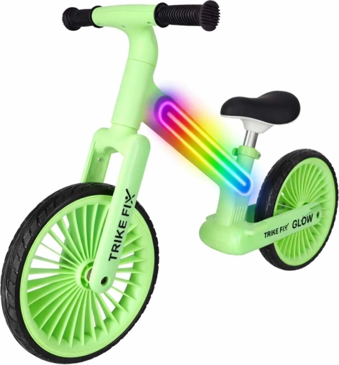 LED váz 20 RGB móddal