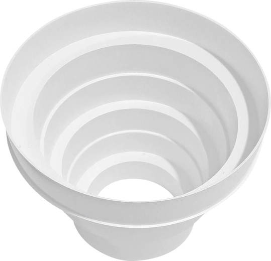 Hat átmérő egy elemben