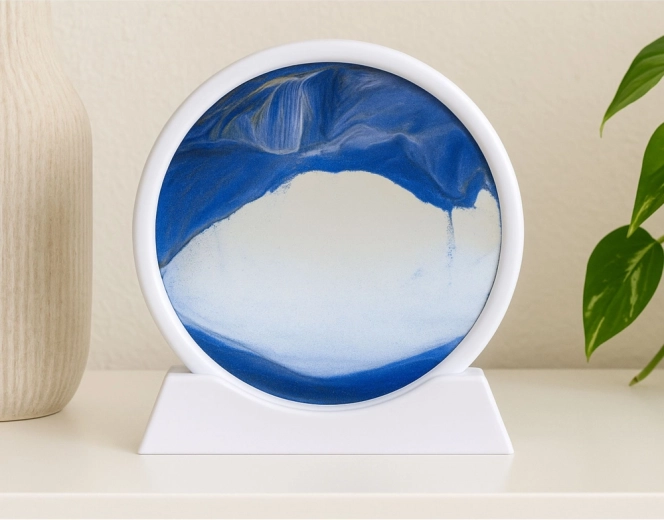 Minőségi anyagok és könnyű karbantartás