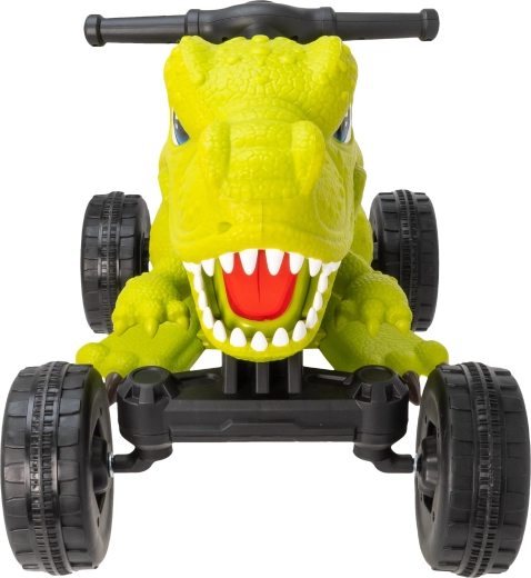 Interaktív dinoszaurusz élmény