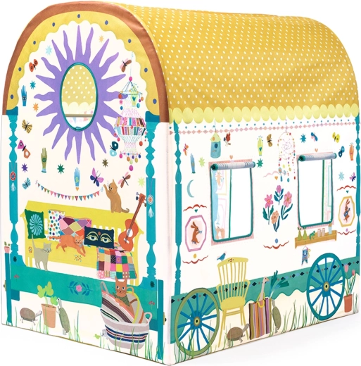 Könnyű és egyszerűen hordozható