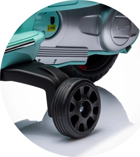 Stabil vezetés kezdőknek