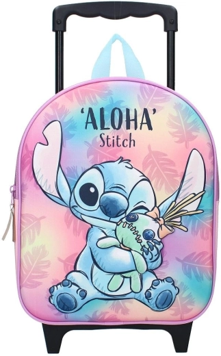 Stitch minta, amit a gyerekek szeretnek