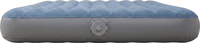 Beépített újratölthető pumpa