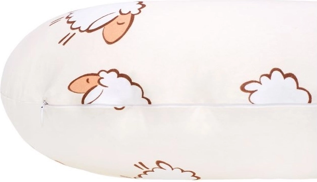 Levehető és mosható pamut huzat