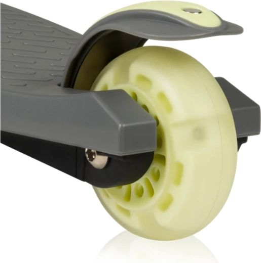 Biztos tartás és gyors megállás