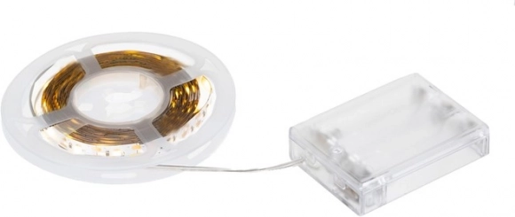 LED világítás a varázslatos hangulatért