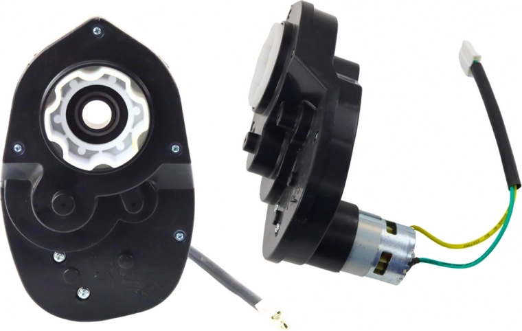 Hajtómotor 24 V - 1 db