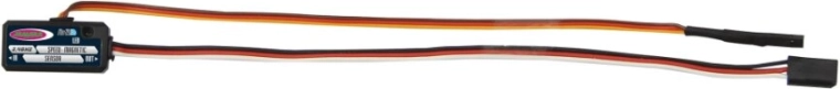 Jamara mágneses fordulatszám-érzékelő (RPM) FCX6Pro V2 telemetriához - 1 db