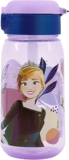 Frozen minta, amit a gyerekek szeretnek