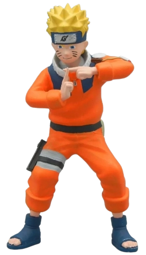 Comansi figura NARUTO 10 cm