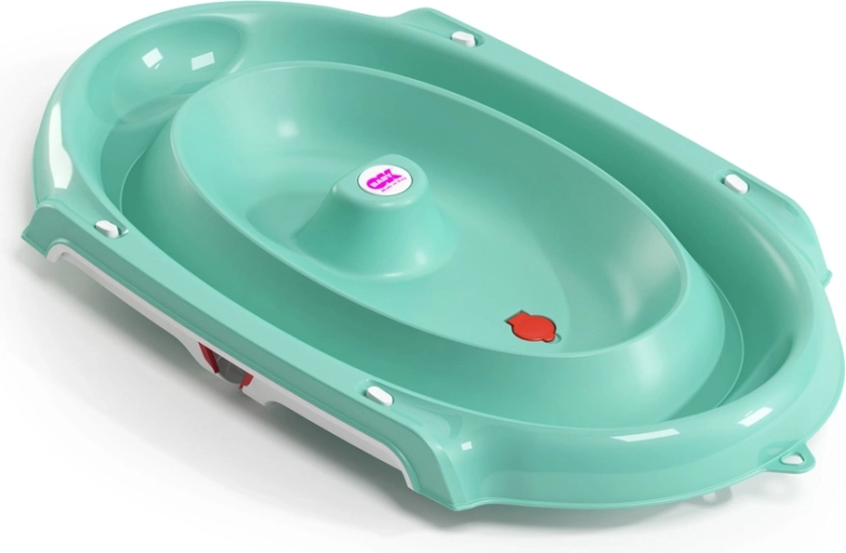 Összecsukva mindössze kb. 9 cm – könnyű tárolás