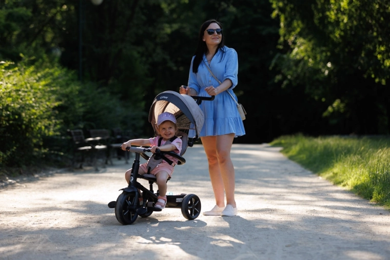 Védelem a nap ellen UPF 50+