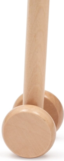 Kerekek a könnyű haladáshoz