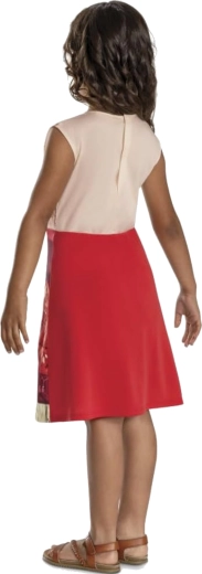 Részletgazdag kidolgozás és könnyű felvétel