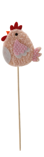 Finom textúrák és bájos részletek