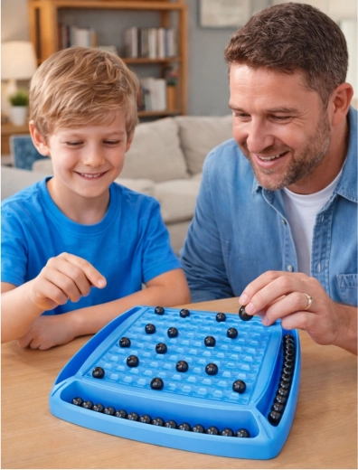 Egyszerű szabályok, okos stratégia