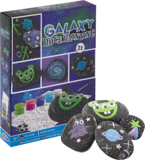 Grafix Festés Kövekre Galaxy