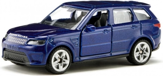 Range Rover jármű