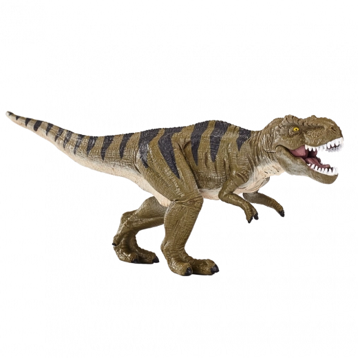 Mojo Tyrannosaurus rex mozgatható állkapoccsal – extra nagy figura