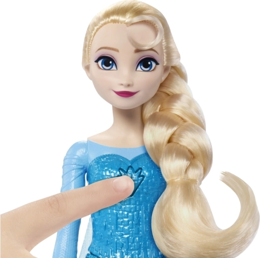 Angolul énekli a „Let It Go”-t