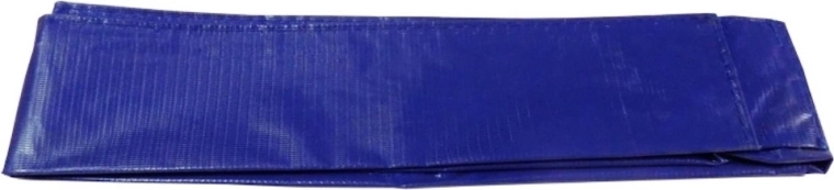 Pót PVC hüvely Marimex 305–488 cm-es trambulinokhoz (kék)