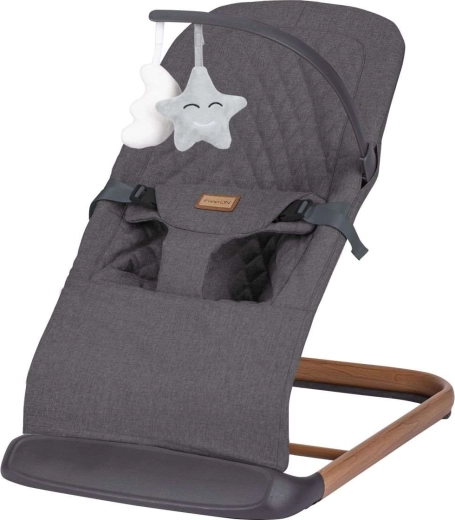 Freeon Serene gyermek pihenőszék Grey