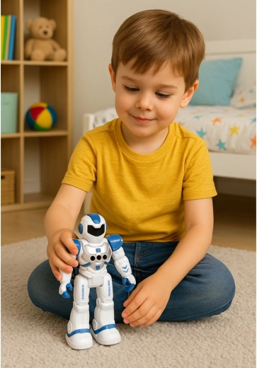 Játékos tanulás gyerekeknek