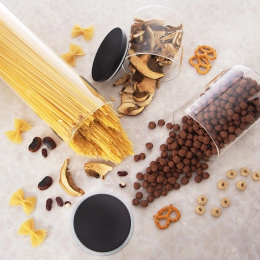 Átlátható tárolás és modern megjelenés