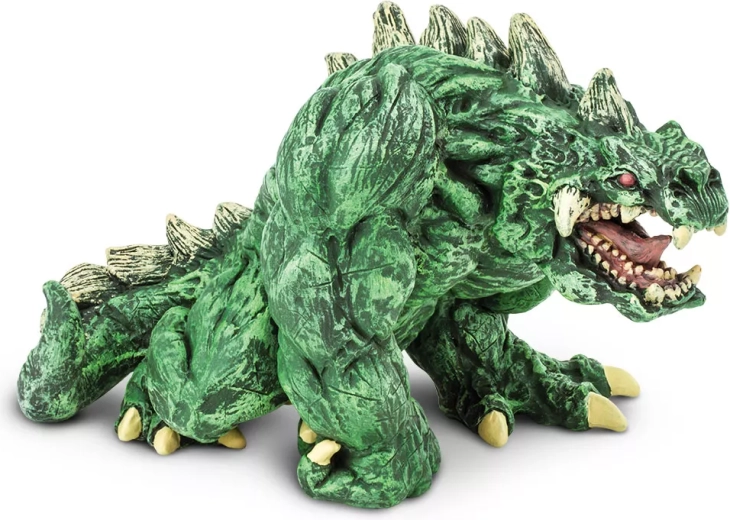 Safari Ltd. Behemót figura