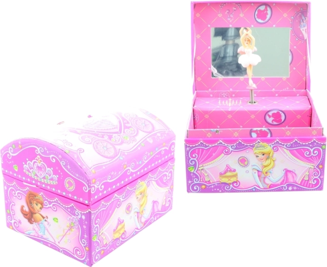 Praktikus belső tükör