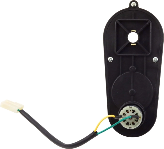 Tartós kivitel a hosszú élettartamért