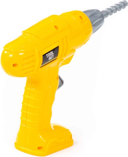 Spirális fúrószár a hű hatásért