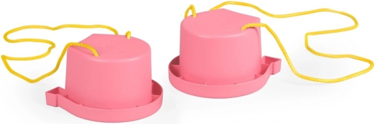 Lena gólyaláb patanyommal