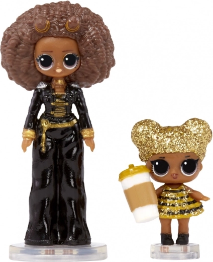 Mini méret, maxi részletek