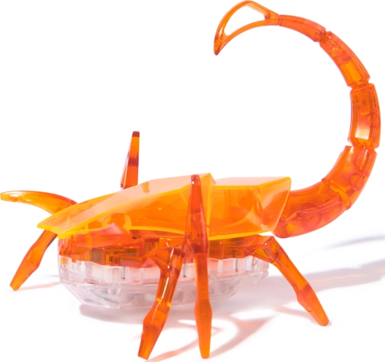 Élethű, rezgésen alapuló mozgás