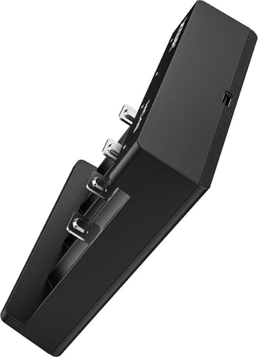 USB tápellátás és biztonsági védelem