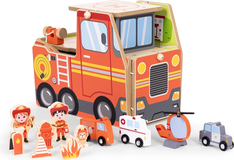 11 valósághű kiegészítő