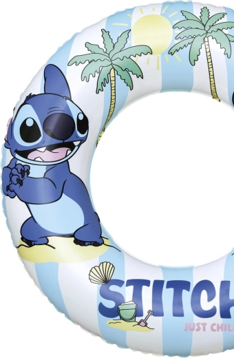 Biztonságos és kényelmes támasz a vízben